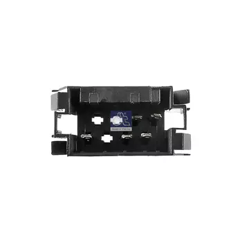 Потенциометр DT 2.16237