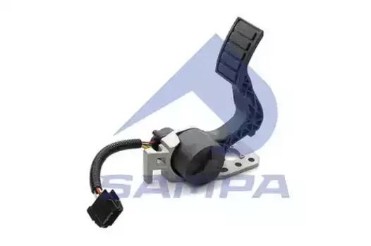 Потенциометр SAMPA 033.078