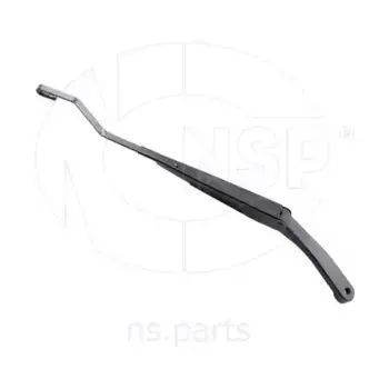 ПОВОДОК СТЕКЛООЧИСТИТЕЛЯ ПРАВ (НЕКСИЯ) NSP0196175540 NSP