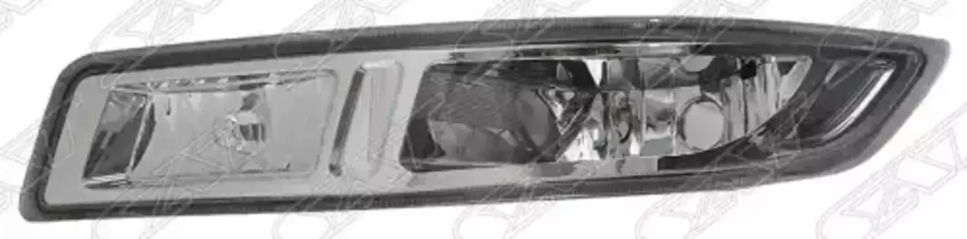 ПОВОРОТ NISSAN ALMERA CLASSIC 07-12 EURO (10702030/130517/0037992) ST-215-1672L SAT