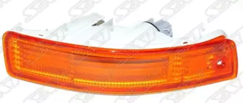 ПОВОРОТ TOYOTA COROLLA 93-02 ST2121661R SAT