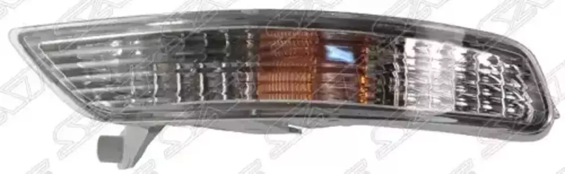 ПОВОРОТ TOYOTA CRESTA 96-98 БЕЛЫЙ ST-22-260L SAT