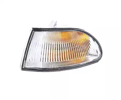 ПОВОРОТНИК ПЕР.ЛЕВ.БЕЛЫЙ SDN \ 18-1931-01-2B TYC