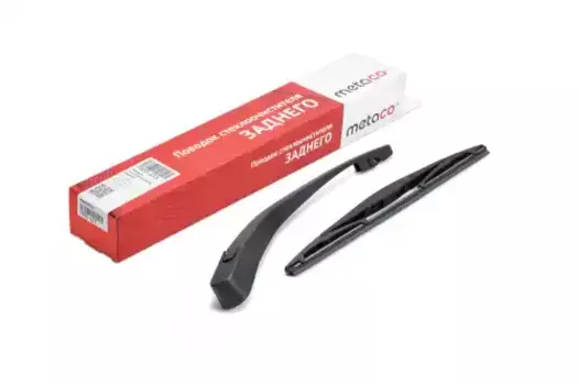 Поводок стеклоочистителя заднего 7002153 METACO