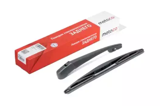 Поводок стеклоочистителя заднего 7002-177 METACO