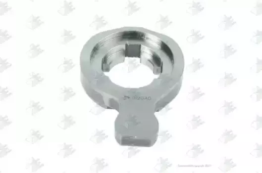 поводок включения КПП! 1/2-й передачи \MAN ZF 95535704 EURORICAMBI