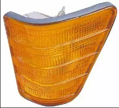 поворотник левый !белый \Omn MB 207-410 440-1506L-UE-C DEPO