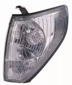 поворотник левый!\ Land Cruiser Prado 98-08 212-15F4L-AE DEPO