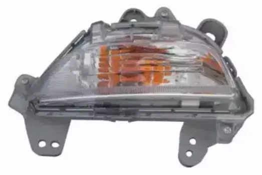 поворотник левый!\ Mazda 3 13> 316-1615L-AQ DEPO