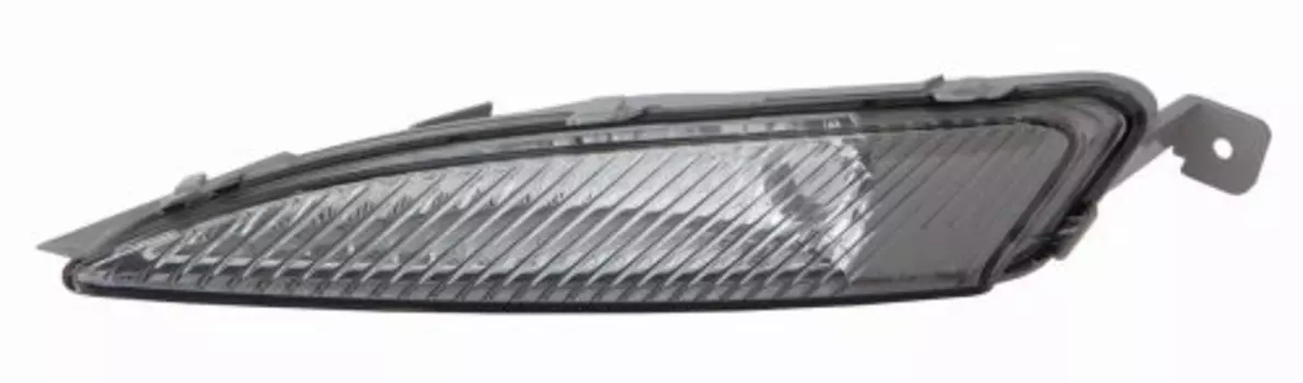 поворотник левый!\ Opel Astra J 10> 442-1605L-UE DEPO