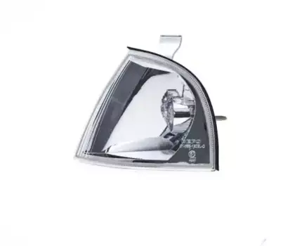 поворотник левый!\ Skoda Octavia 97-10 665-1503L-UE DEPO