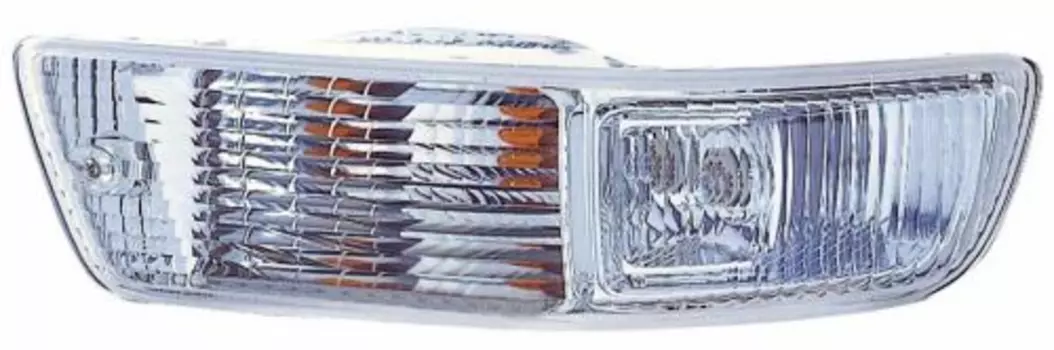 поворотник левый!\ Toyota RAV4 94-00