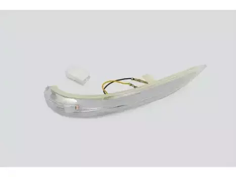 повторитель на зеркало правый! (рестайлинг)\ UAZ Patriot 14>