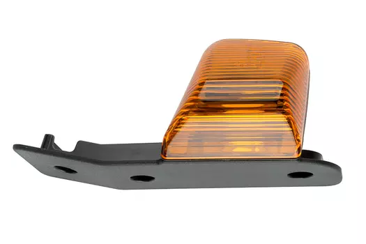 повторитель указ. поворота !левый \ Iveco Stralis 03-> 663-1402L-UE DEPO