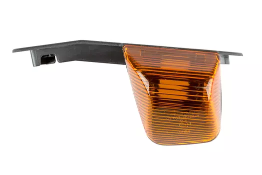 повторитель указ. поворота !правый \ Iveco Stralis 03-> 663-1402R-UE DEPO