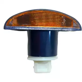 повторитель указат.поворот! желтый лев/прав на крыло/с патроном\RVI Kerax/Midlum, Volvo TD03-58-001B TANGDE