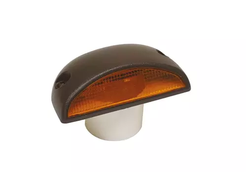 повторитель указат. поворота !P21W желтый лев/прав на крыло\RVI Kerax/Midlum/Premium,Volvo 119470 VIGNAL