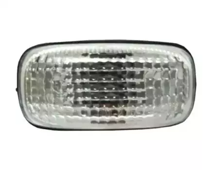 повторитель указателя поворота! LH/RH\ Nissan Sunny/Almera Classic 07-12 215-1424N-AE-C DEPO
