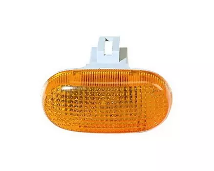 повторитель указателя поворота!\ Nissan Tiida 05-06/Pathfinder 04-10 215-1444N-UE DEPO