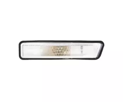 повторитель указателя поворота правый! белый, WY5W\ BMW E36 96-99 18-A459-A5-9B TYC