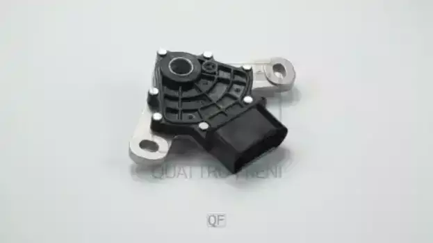 позиционер АКПП!\ Audi A3 03>/Q3 13>, Skoda Octavia 04>, VW Golf 03> QF02B00050 QUATTRO FRENI