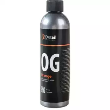 пятновыводитель OG 'Orange'! флакон 500 мл\ DT-0141 DETAIL