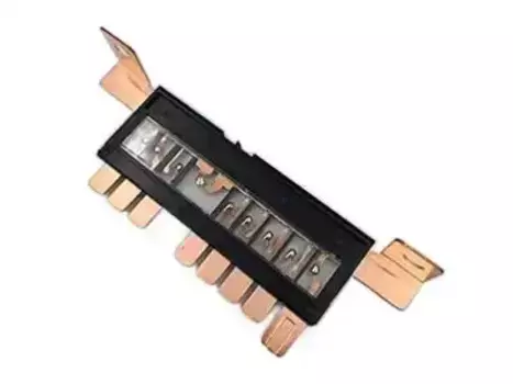 Предохранитель 1879001030 MOBIS