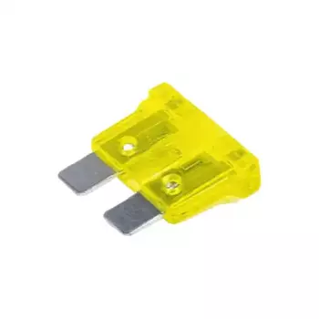 предохранитель !20A желтый\ 1 904 529 907 BOSCH