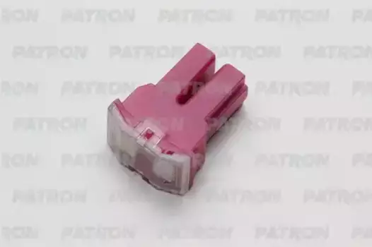 Предохранитель 30А PFS101 PATRON