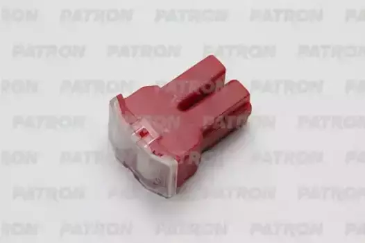 Предохранитель 50A PFS103 PATRON