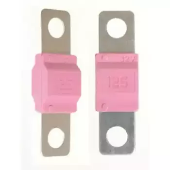 ПРЕДОХРАНИТЕЛЬ ABF-405 ЛЕНТОЧНЫЙ С ИЗОЛЯТОРОМ 125A (40,8X12,1ММ,D5,6ММ) 904633 NORD YADA