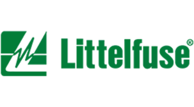 ПРЕДОХРАНИТЕЛЬ ФЛАЖКОВЫЙ МИНИ 10А 0297010LXN LITTELFUSE