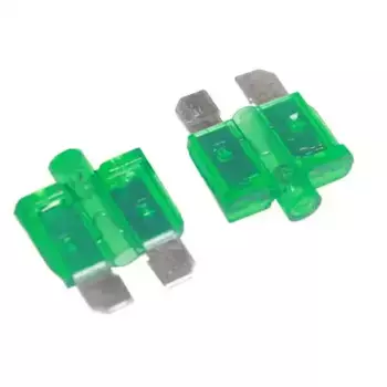 ПРЕДОХРАНИТЕЛЬ MEDIUM W270-1 С ИНДИКАТОРОМ (30 АМПЕР) 901785 NORD YADA