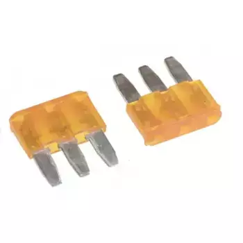 ПРЕДОХРАНИТЕЛЬ MICRO3 APF-106 ( 5 АМПЕР) 904923 NORD YADA