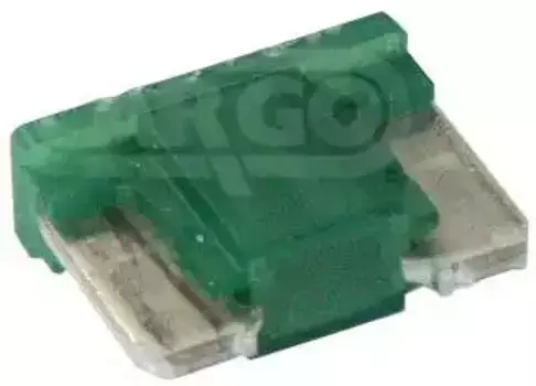 предохранитель! mini 30A 58V \ 192771 CARGO