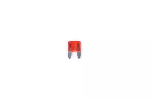 предохранитель! Mini плоский 10A красный\ 21-07913-SX STELLOX