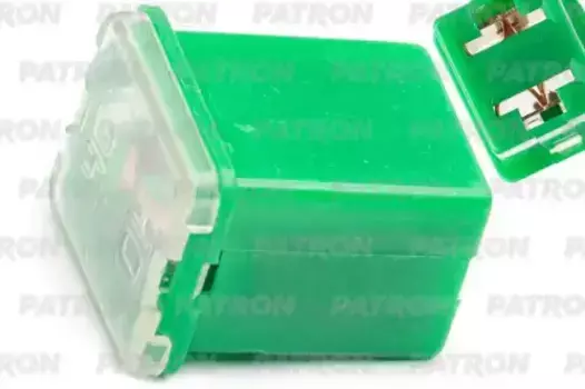 Предохранитель PFS183 PATRON
