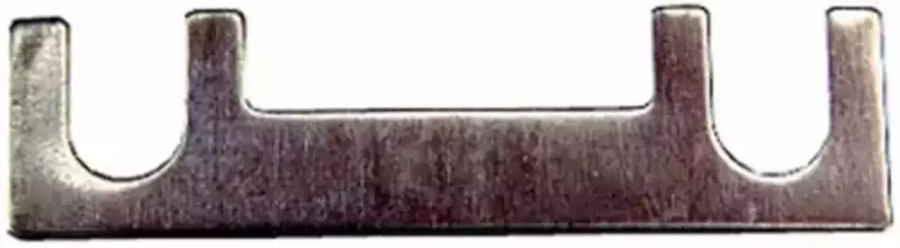 предохранитель! пластиночный 125A! DIN/ISO 72581/2 \DAF,MAN,MB,VOLVO 8JS 713 575-051 HELLA