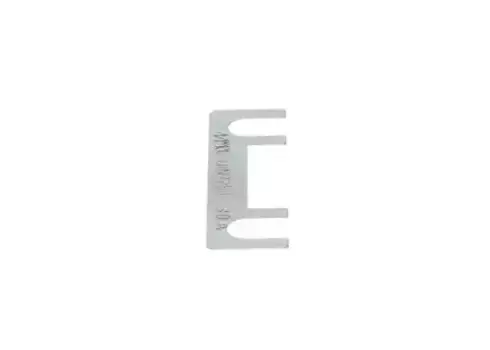 предохранитель! пластиночный 30A DIN/ISO 72581/2\ IVECO, MAN, MB, RVI, VOLVO 1 191 017 004 BOSCH