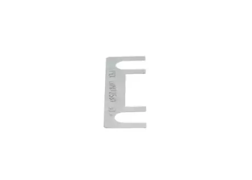 предохранитель! пластиночный 50A DIN/ISO 72581/2 \DAF,FIAT,IVECO,MAN,MB,SCANIA,VOLVO 1 191 017 005 BOSCH