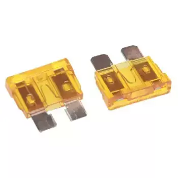 ПРЕДОХРАНИТЕЛЬ ПЛОСКИЙ 5А 'YADA' 901847 NORD YADA