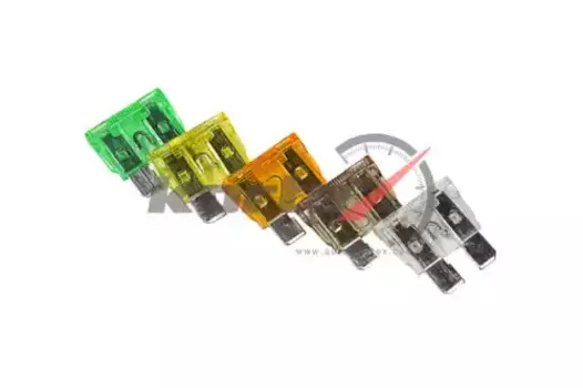 Предохранитель плоский ATO 30A (упаковка 50шт) (10702070/230620/0133715/4) K-FT30A/50 KORTEX