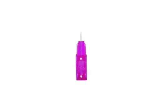 предохранитель! плоский mini 3A фиолетовый\ 1 987 529 026 BOSCH