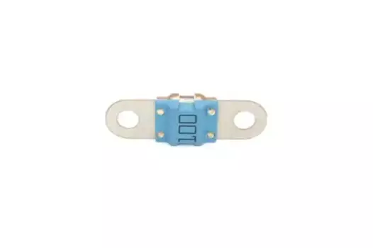 предохранитель! резьбовой 100A до 32A MIDI синий \ 1 987 531 011 BOSCH