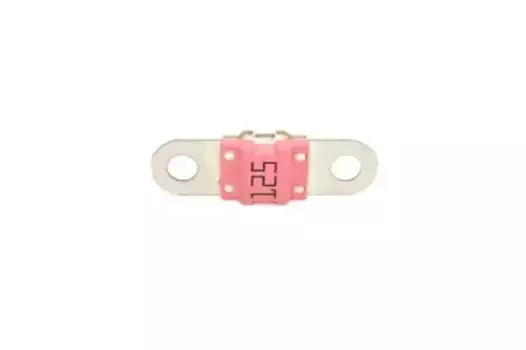 предохранитель! резьбовой 125A до 32A MIDI розовый \ 1 987 531 010 BOSCH