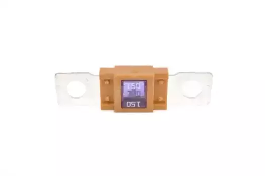 предохранитель! резьбовой 150A до 32A MEGA оранжевый \ 1 987 531 002 BOSCH