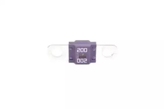 предохранитель! резьбовой 200A до 32A MIDI фиолетовый \ 1 987 531 008 BOSCH
