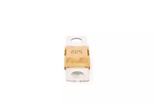 предохранитель! резьбовой 225A до 32A MEGA коричневый \ 1 987 531 005 BOSCH
