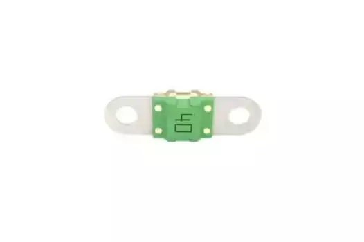 предохранитель! резьбовой 40A до 32A MIDI зеленый \ 1 987 531 017 BOSCH