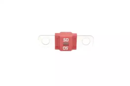 предохранитель! резьбовой 50A до 32A MIDI красный \ 1 987 531 016 BOSCH